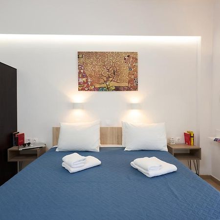 Afroditi Hotel Plakias Exterior photo